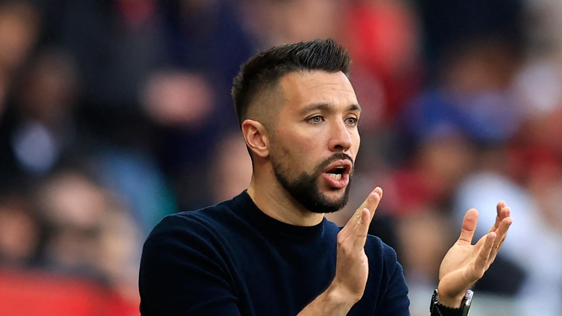 罗马主教练态度和蔼,引领全队向前的简单介绍 罗马主教练态度和蔼,引领全队向前的简单介绍