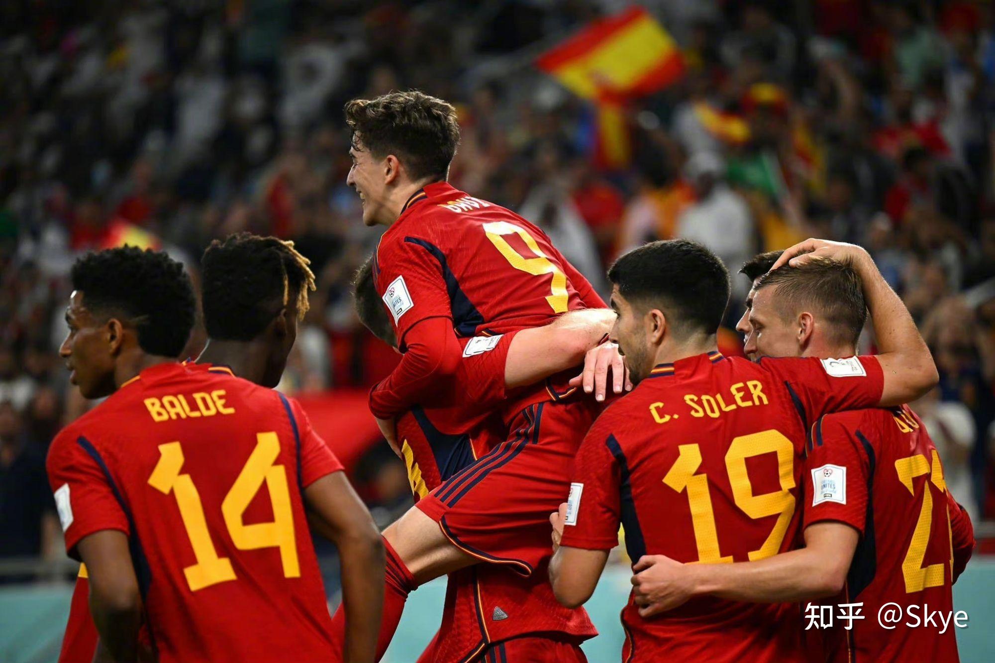 西班牙主场大胜爱沙尼亚,小组榜首坚实的简单介绍 西班牙主场大胜爱沙尼亚,小组榜首坚实的简单介绍