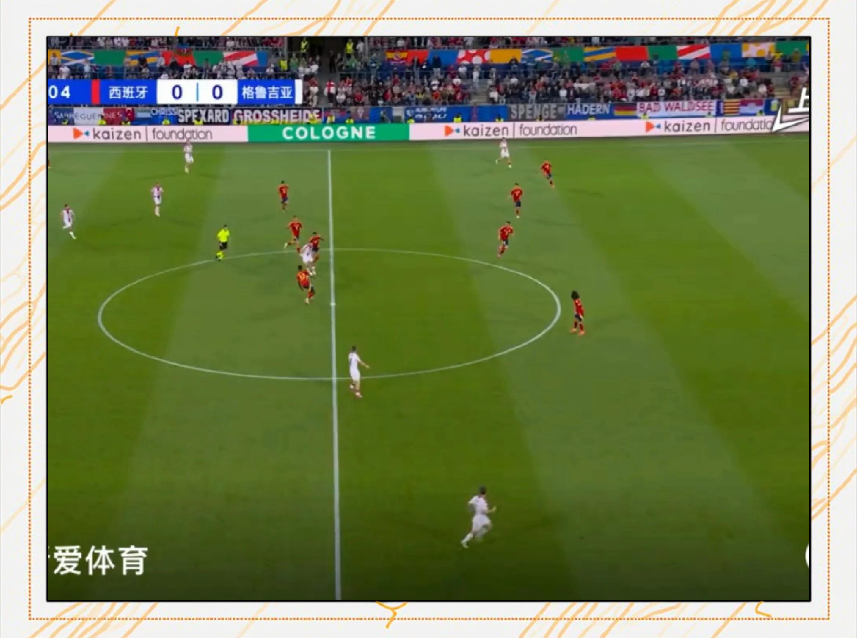 西班牙主场大胜爱沙尼亚,小组榜首坚实的简单介绍 西班牙主场大胜爱沙尼亚,小组榜首坚实的简单介绍