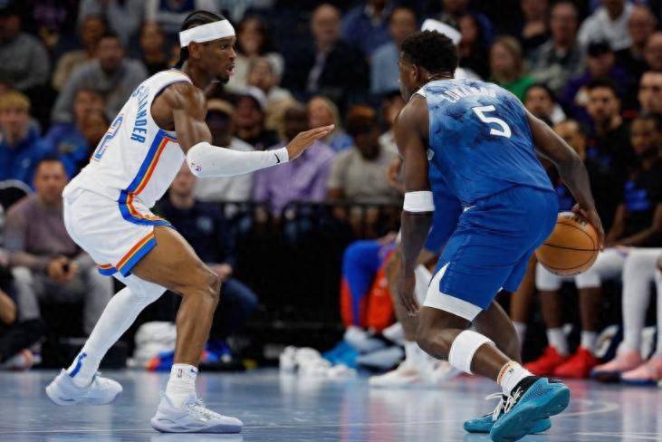 关于火箭新主帅初战告捷！围剿森林狼-获胜的信息