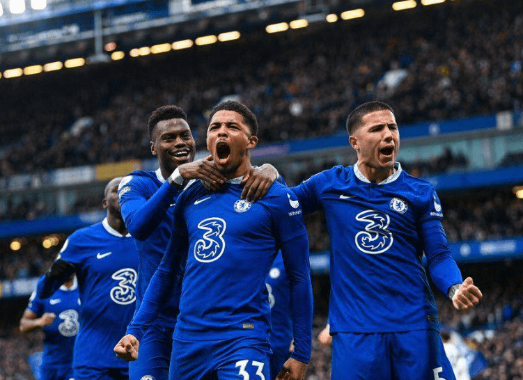 莱加内斯击败切尔西,取得宝贵胜利的简单介绍 莱加内斯击败切尔西,取得宝贵胜利的简单介绍