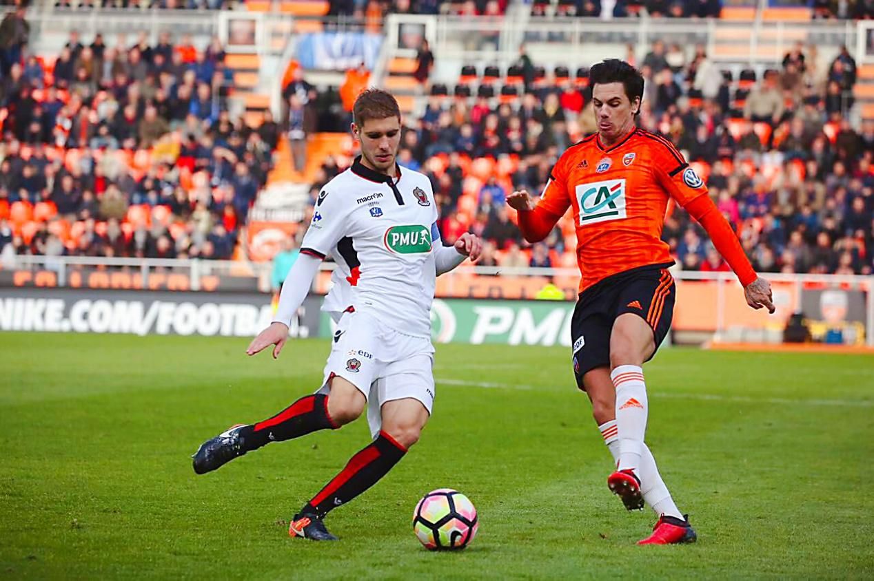 兰斯客场挑战南特,备受关注 兰斯客场挑战南特,备受关注