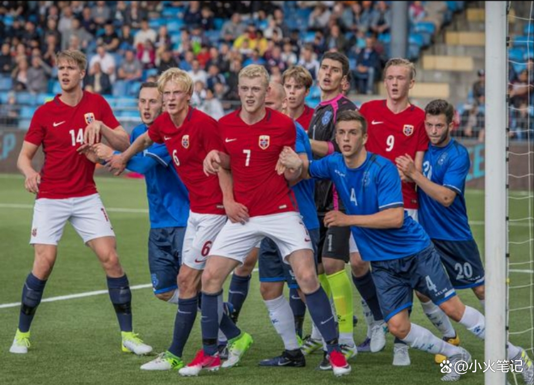 包含挪威队在欧预赛中轻松获胜，实力雄厚的词条