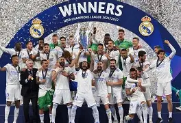 包含皇马主席佩雷斯：球队需要进一步强化的词条