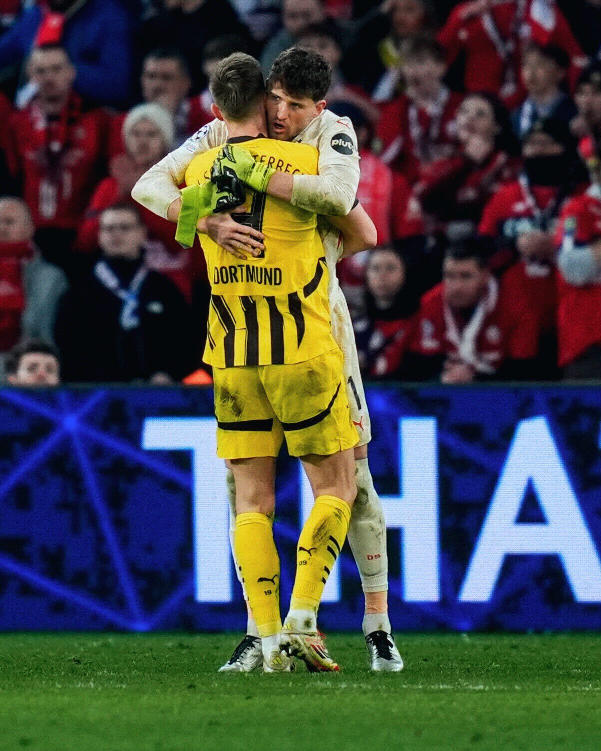 奥尔良不敌多特蒙德,遭受惨败 奥尔良不敌多特蒙德,遭受惨败