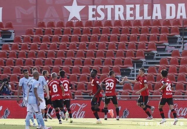 塞尔塔铁杆，积分图逐渐攀升