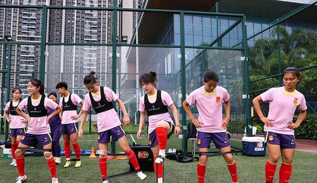 竞技水平优秀的女足选手备战形势严峻的简单介绍 竞技水平优秀的女足选手备战形势严峻的简单介绍