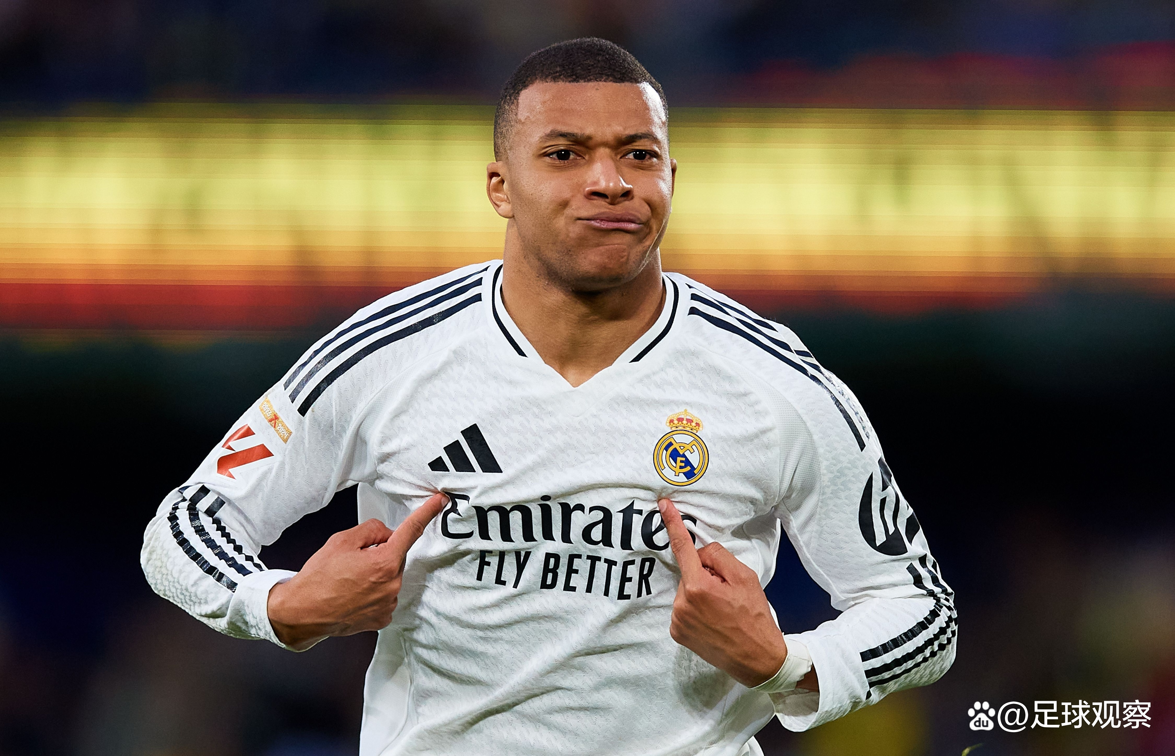 关于皇家马德里主场大胜，前锋轰炸乏力的信息