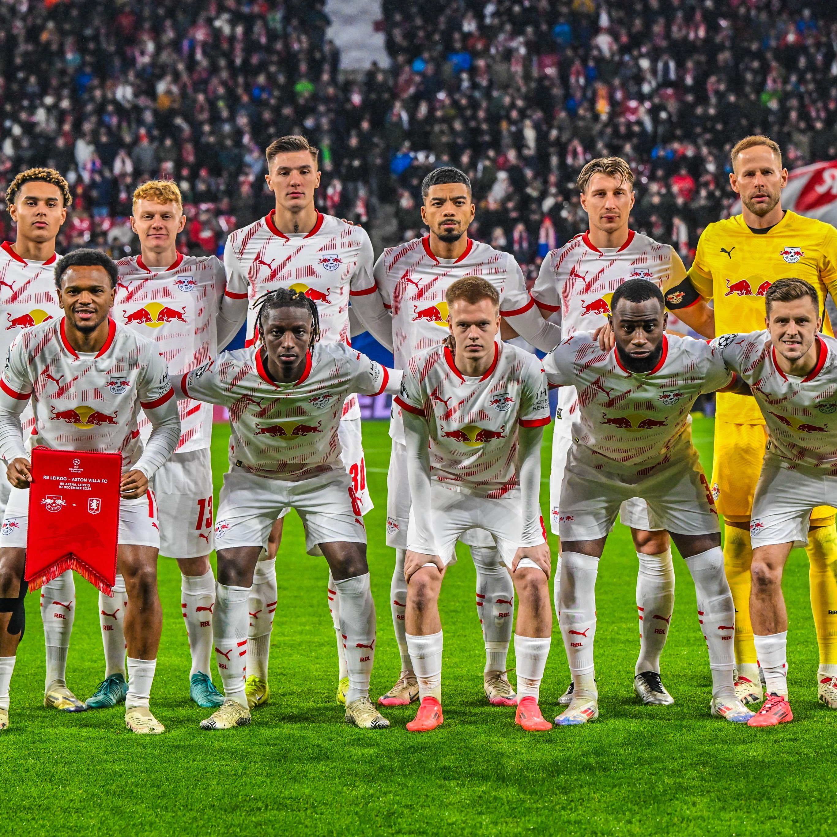 包含RB莱比锡主场失利，德甲争冠形势再起变化的词条