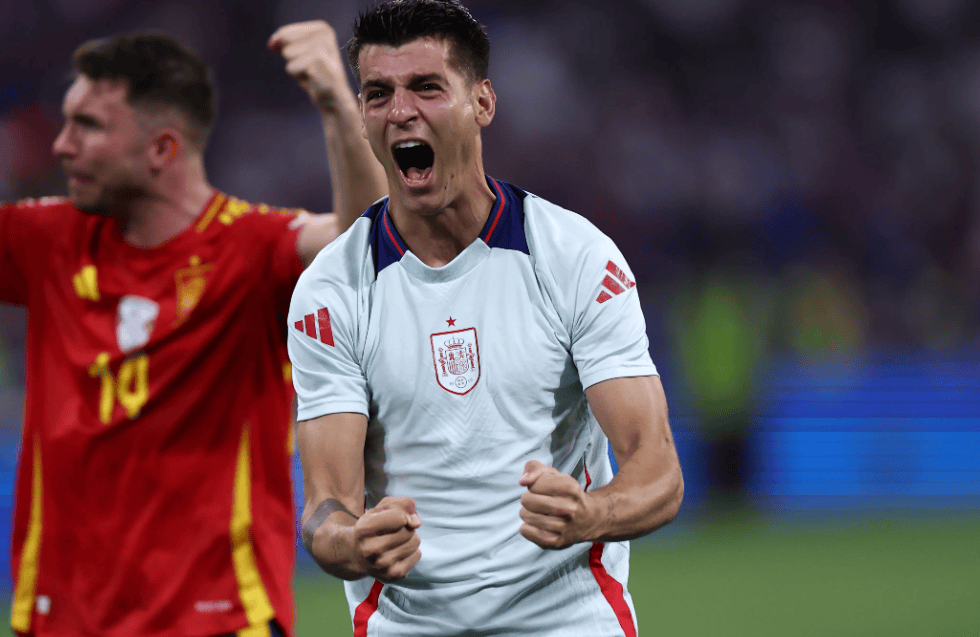 欧国联盟赛实力冷暖对比，劲旅击败保持领先