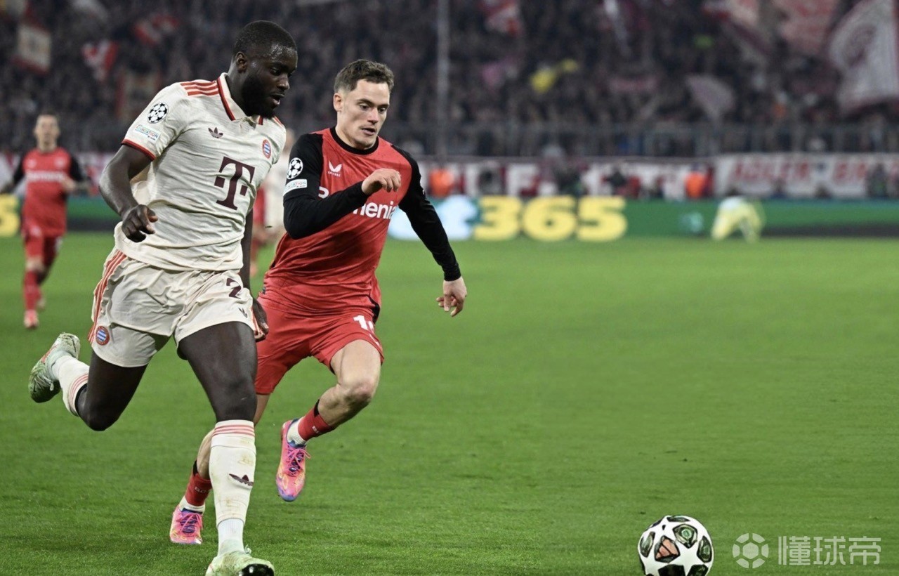 勒沃库森客场大胜,表现迅猛的简单介绍 勒沃库森客场大胜,表现迅猛的简单介绍