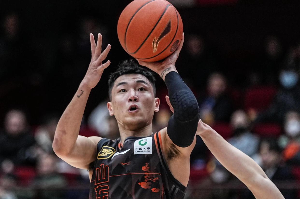 山东再胜新疆,保持不败纪录的简单介绍 山东再胜新疆,保持不败纪录的简单介绍