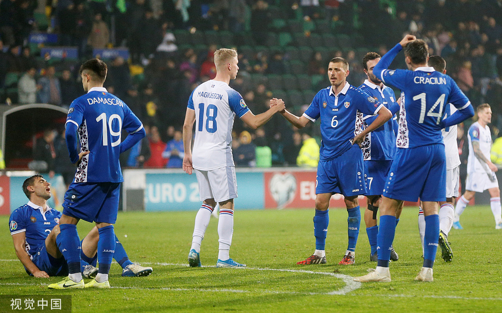 欧预赛球队战胜对手手法揭秘，胜利秘诀曝光