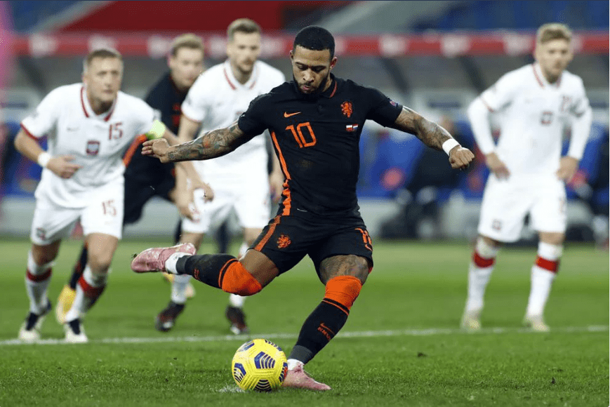 惊险逆转！荷兰小将震惊世界