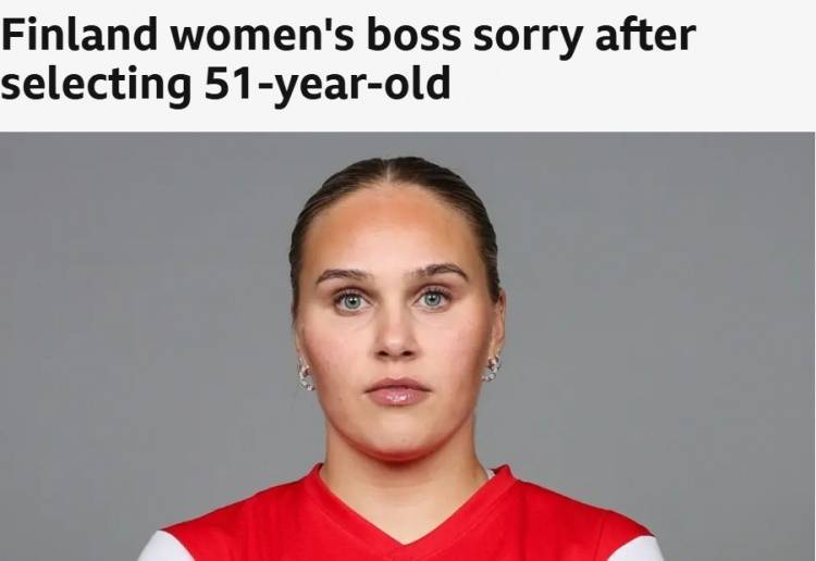 芬兰女足实力抢眼,牢牢占据世界杯四强位置 芬兰女足实力抢眼,牢牢占据世界杯四强位置