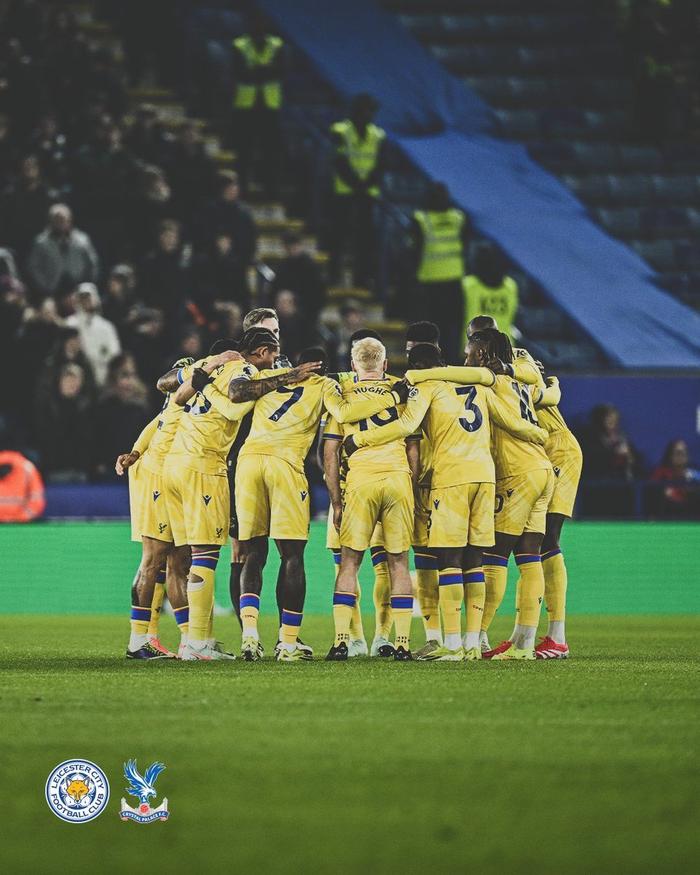 莱斯特城中场大将送出妙传,锁定胜局 莱斯特城中场大将送出妙传,锁定胜局