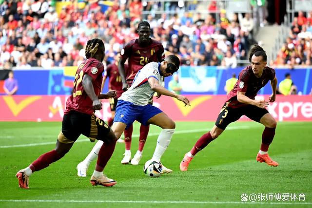 欧洲预选赛中的较量令人期待