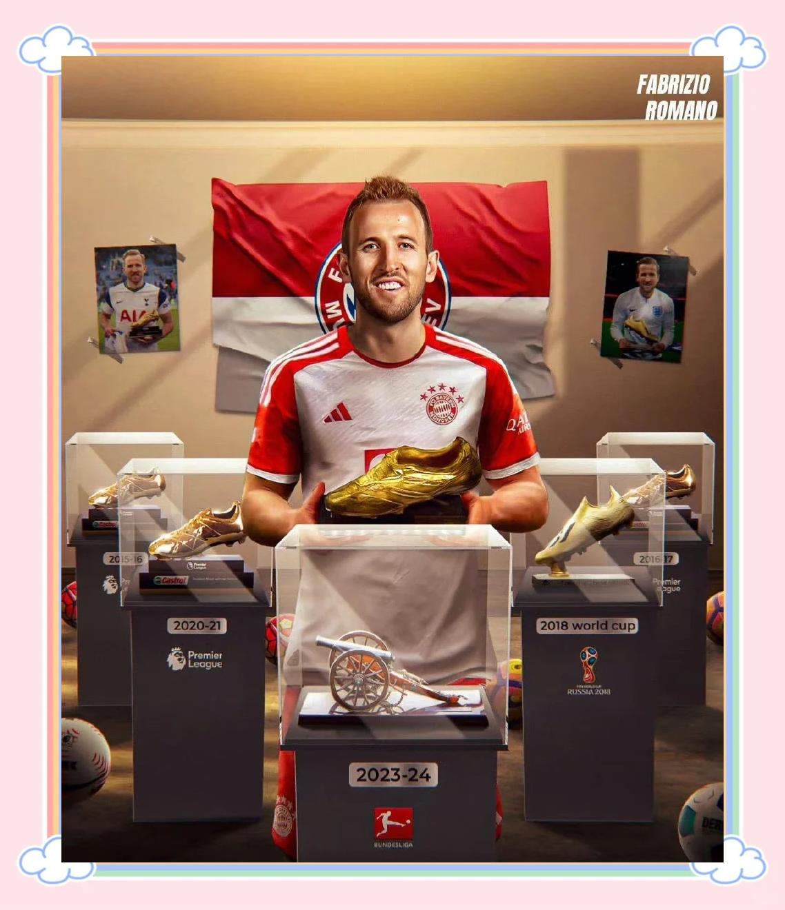 曼城中场金靴领跑射手榜，斩获关键进球