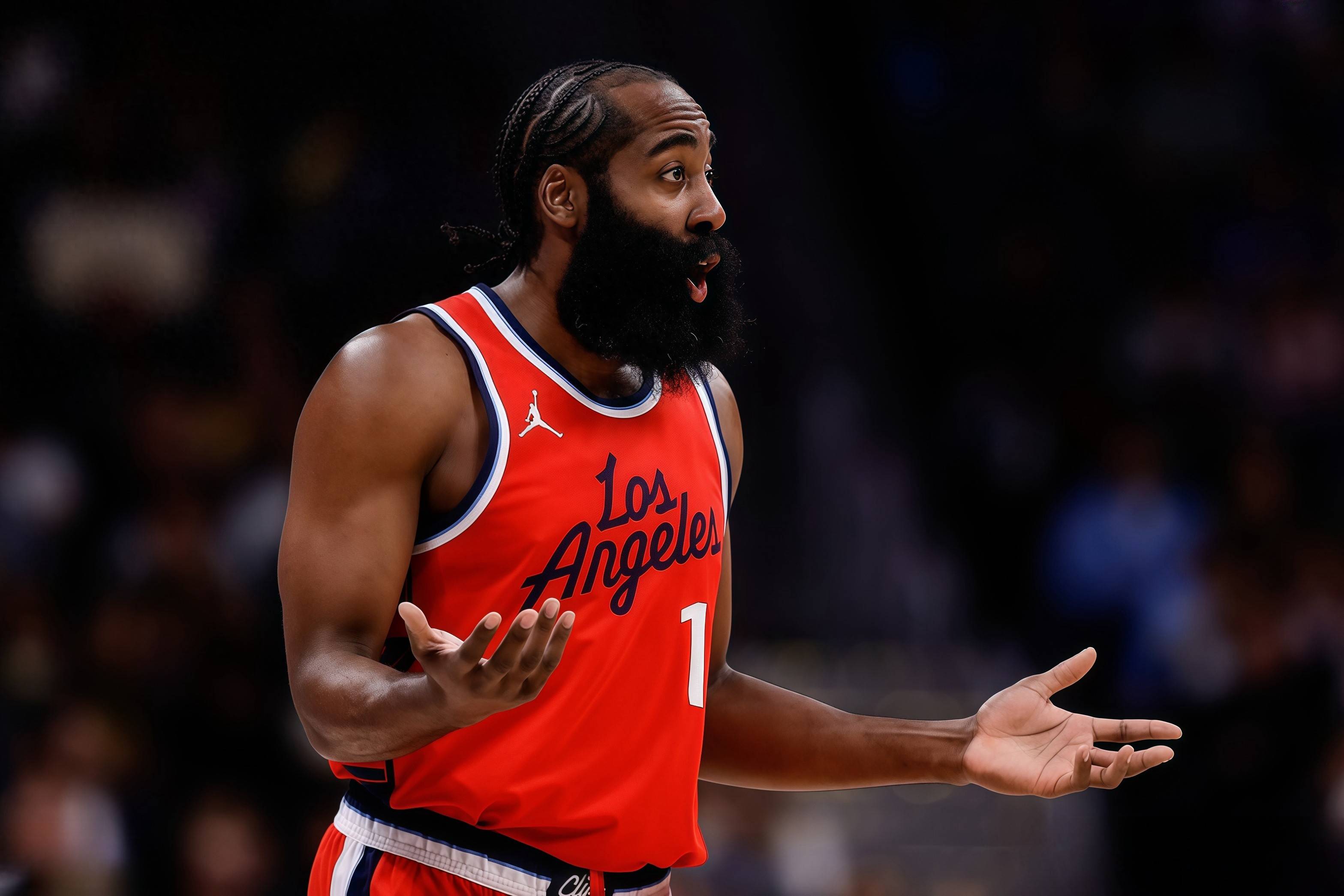 快船客场不敌掘金,遭遇两连败 快船客场不敌掘金,遭遇两连败