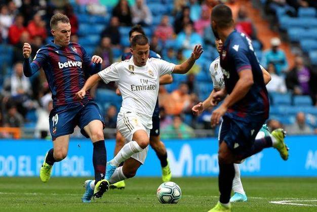 皇马名将状态回暖,指日可待 皇马名将状态回暖,指日可待