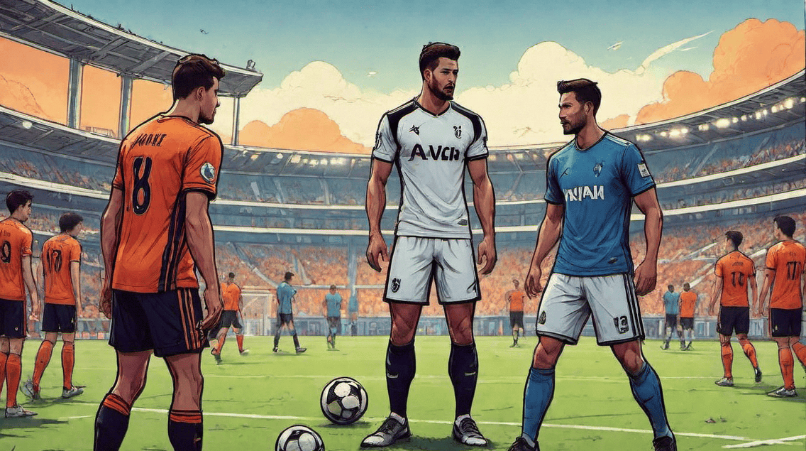 关于热刺客场不敌狼队，遭遇连败趋势的信息