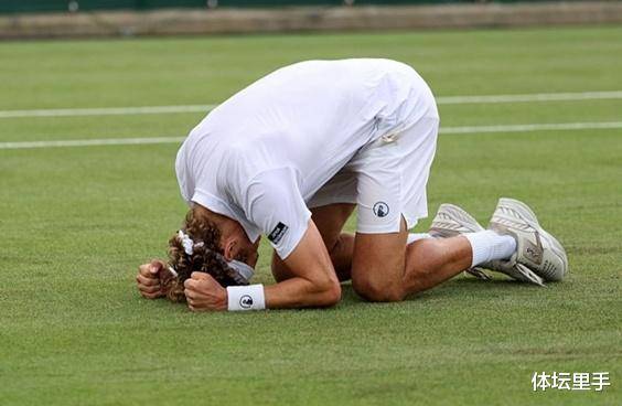 瓦尔霍尔姆逆袭,成功晋级下一轮 瓦尔霍尔姆逆袭,成功晋级下一轮