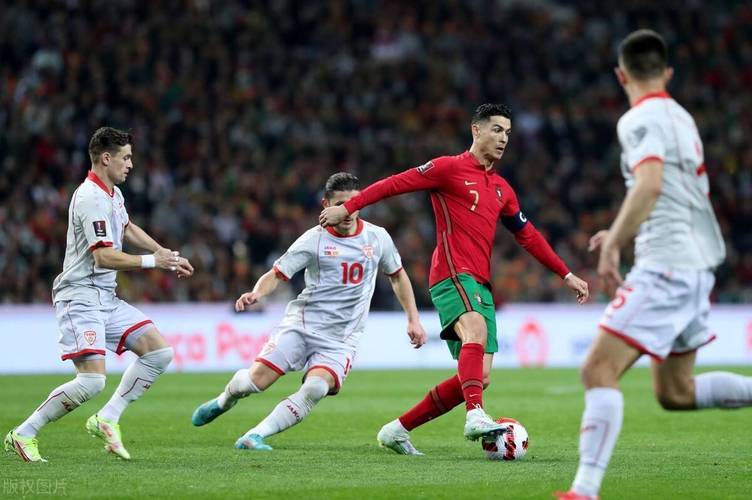 葡萄牙逆转瑞士，晋级半决赛
