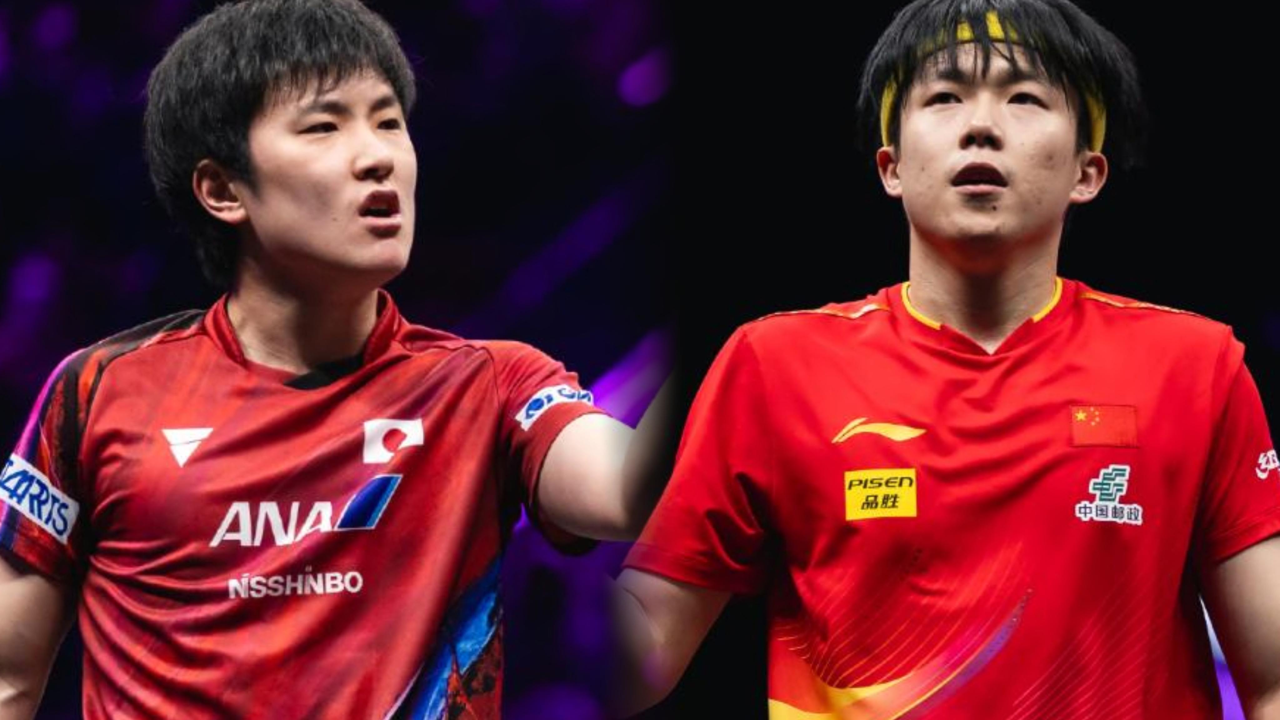 精彩对决!两位选手斗智斗勇 精彩对决!两位选手斗智斗勇