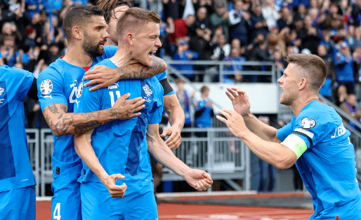 立陶宛客场不敌卢森堡，欧预赛小组境遇差