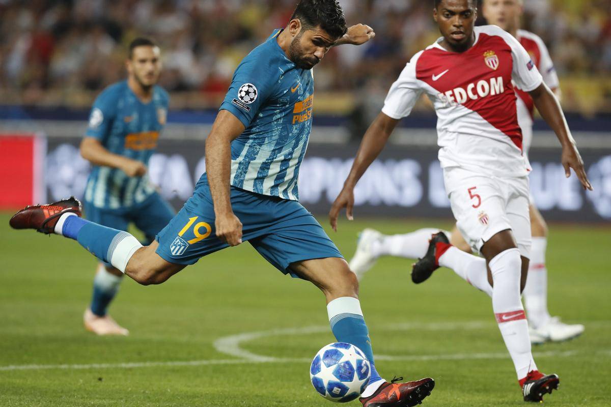 摩纳哥胜斯特拉斯堡,取得连胜迎来高峰的简单介绍 摩纳哥胜斯特拉斯堡,取得连胜迎来高峰的简单介绍