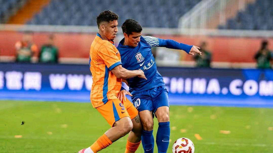 关于上海申花客场挑战恒大，力争保持不败的信息