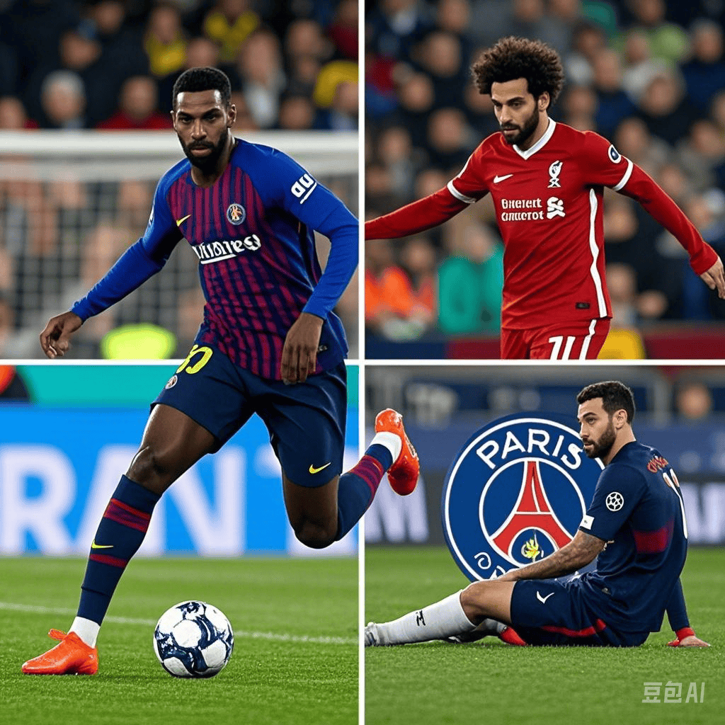 巴黎圣日耳曼凭借年轻球员击败对手