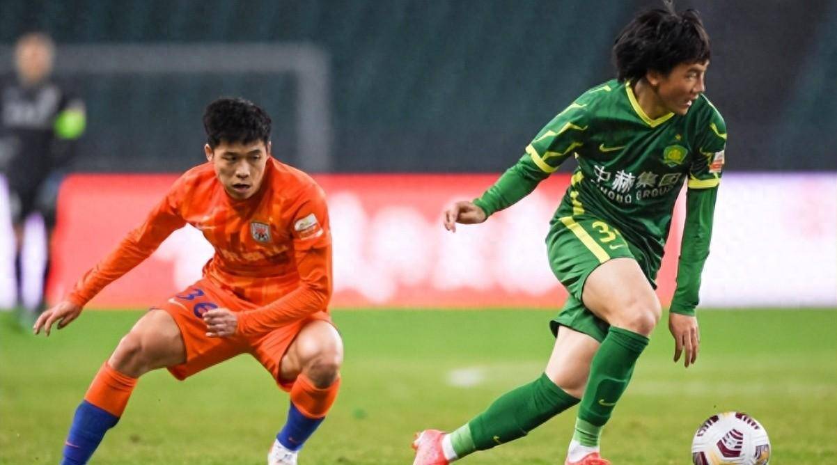 国安前锋状态火爆，但球队整体战略不足的简单介绍