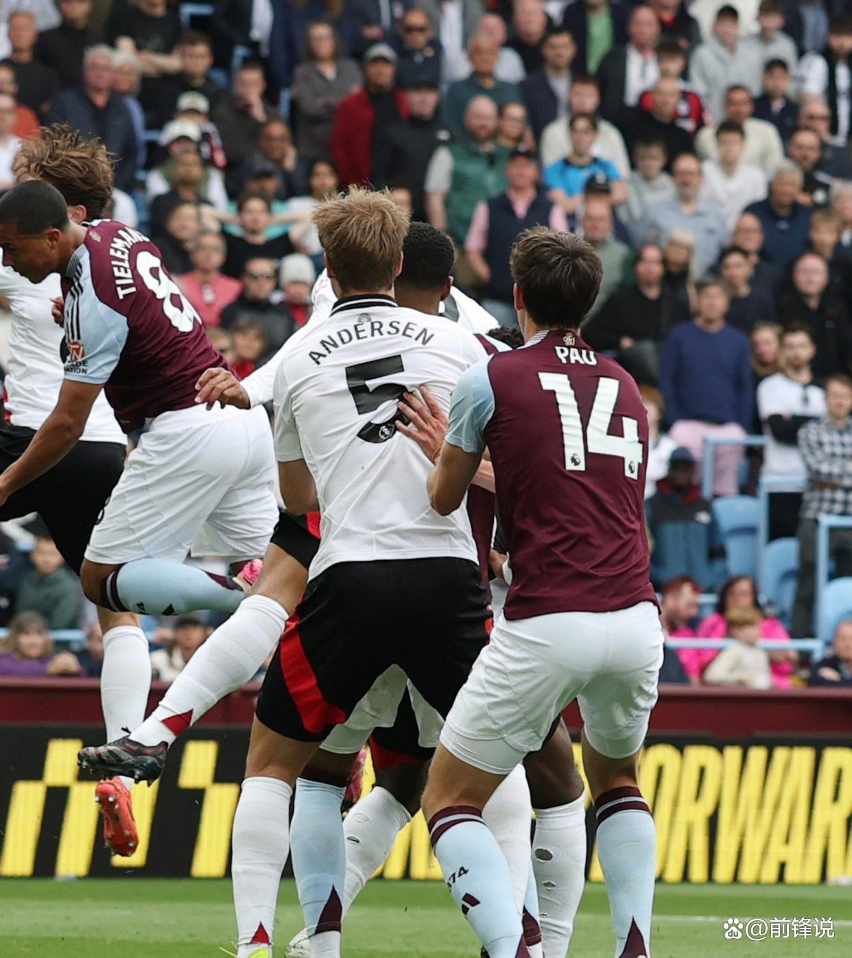 关于八各城击败阿斯顿维拉，迎来胜利的信息