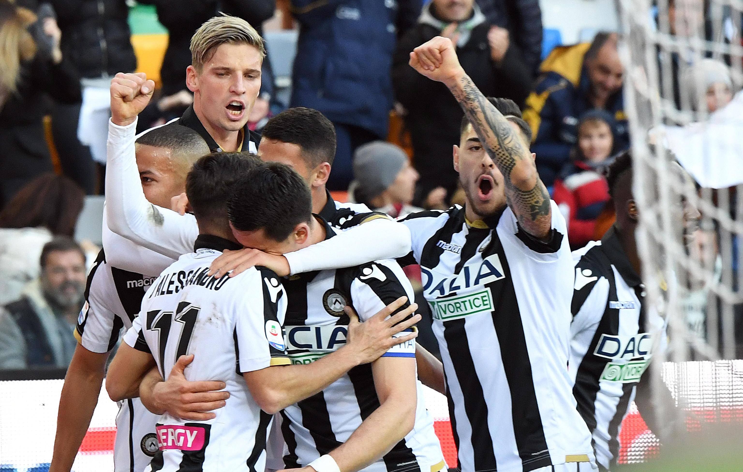 亚特兰大力争击败热那亚,保持不败纪录的简单介绍 亚特兰大力争击败热那亚,保持不败纪录的简单介绍