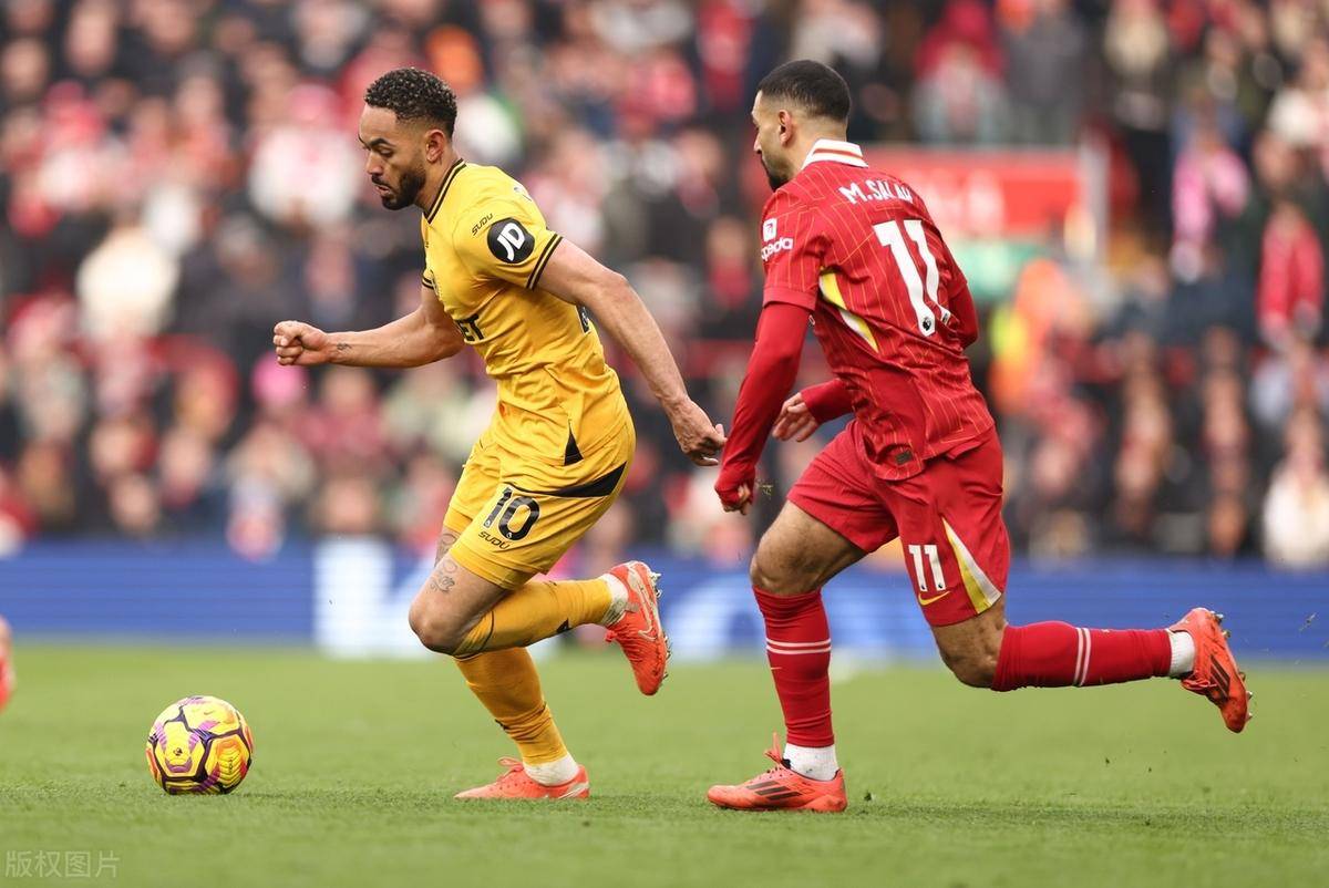 利物浦客场逆转西甲劲旅，继续追赶榜首的简单介绍