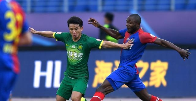 黄海主场取胜,迈出保级关键一步 黄海主场取胜,迈出保级关键一步