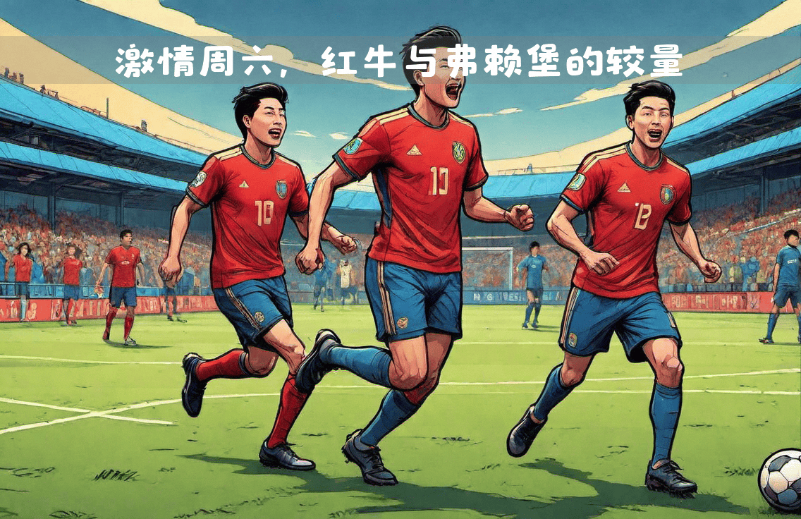 联赛中双方球队激烈对抗赛场火爆 联赛中双方球队激烈对抗赛场火爆