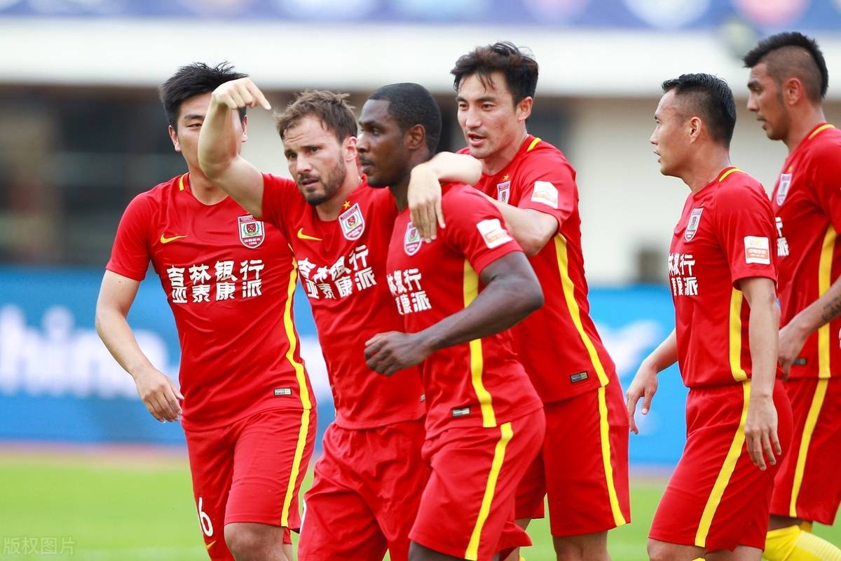 李磊补时绝杀,长春亚泰逆转上海上港 李磊补时绝杀,长春亚泰逆转上海上港