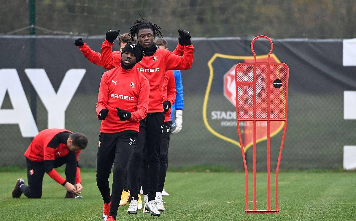 雷恩主场失利波尔多,战绩下滑的简单介绍 雷恩主场失利波尔多,战绩下滑的简单介绍