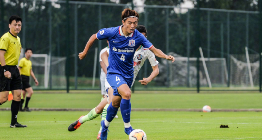 青岛黄海与上海绿地对决引人关注 青岛黄海与上海绿地对决引人关注