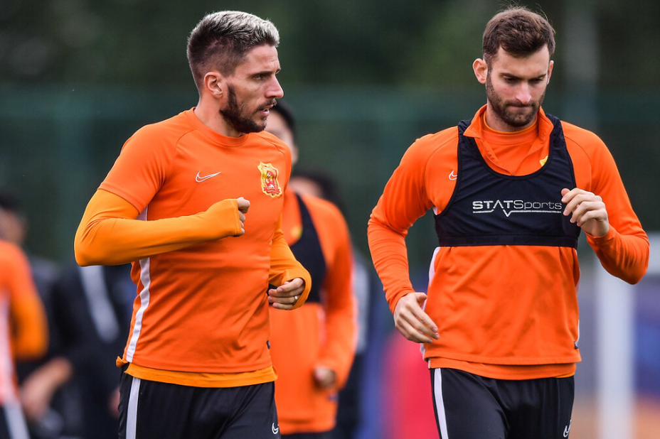 武汉卓尔击败对手，保持不败纪录