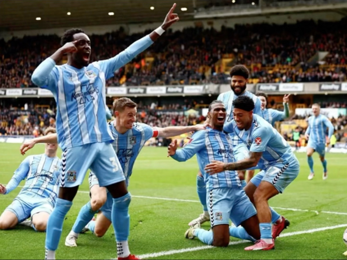 包含桑德兰客场不敌强敌,降级英冠前景堪忧的词条 包含桑德兰客场不敌强敌,降级英冠前景堪忧的词条