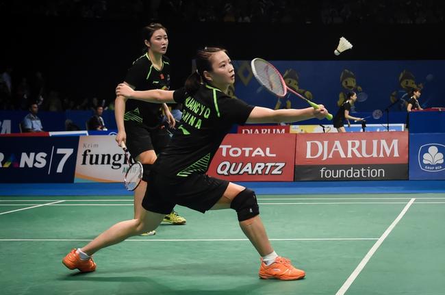 广西队双线作战,成功晋级半决赛 广西队双线作战,成功晋级半决赛