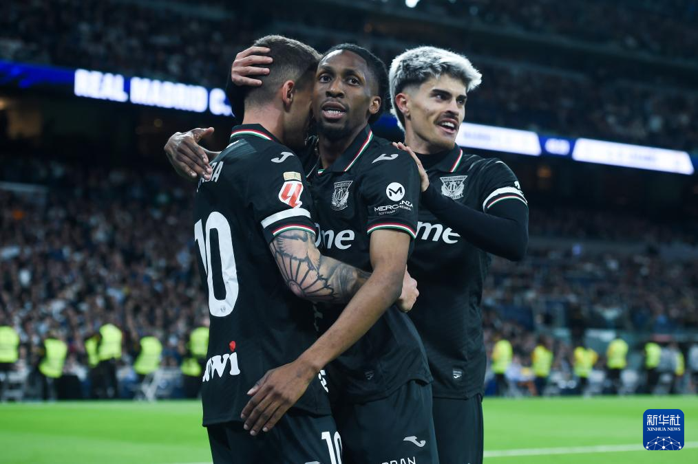 皇家马德里遭遇二连败，同城竞技压倒优势