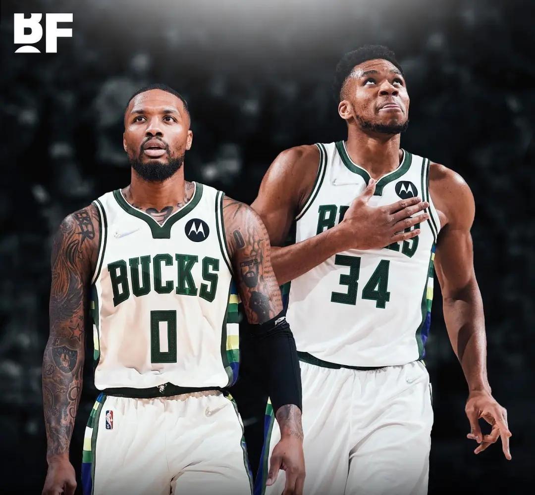 雄鹿对战国王，MVP领军对抗塔克主宰