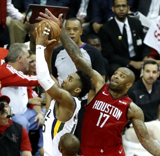 爵士队逆转击败国王,晋级西部半决赛 爵士队逆转击败国王,晋级西部半决赛