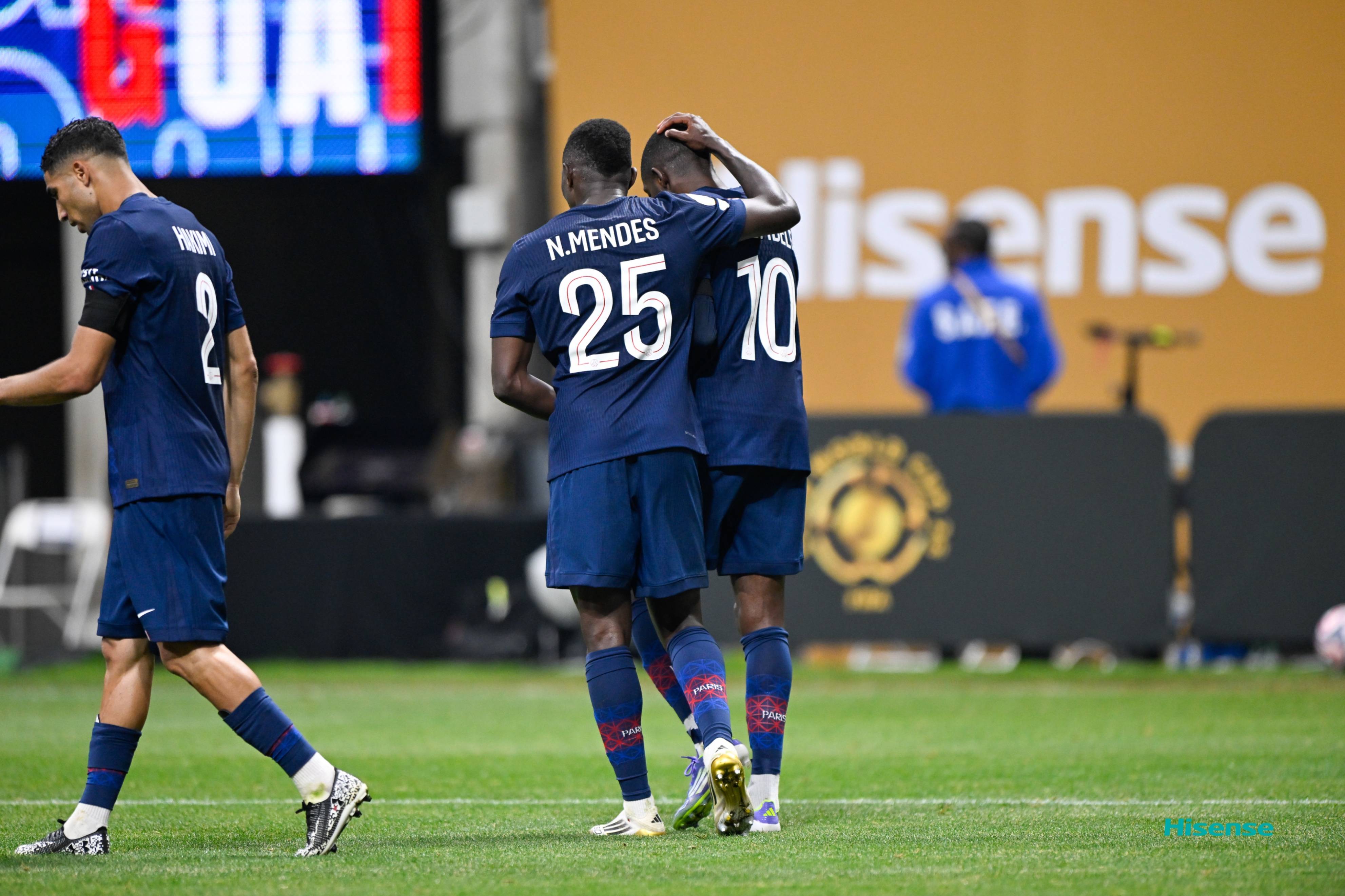 皇马再次大胜对手,实力不容小觑 皇马再次大胜对手,实力不容小觑