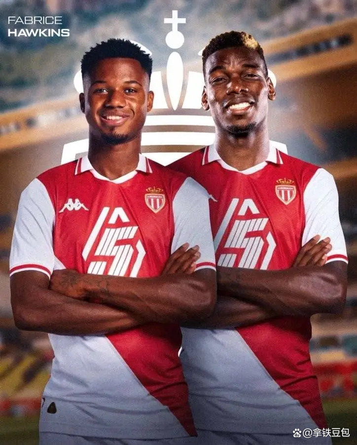 摩纳哥队迎来了一位重要球员的回归