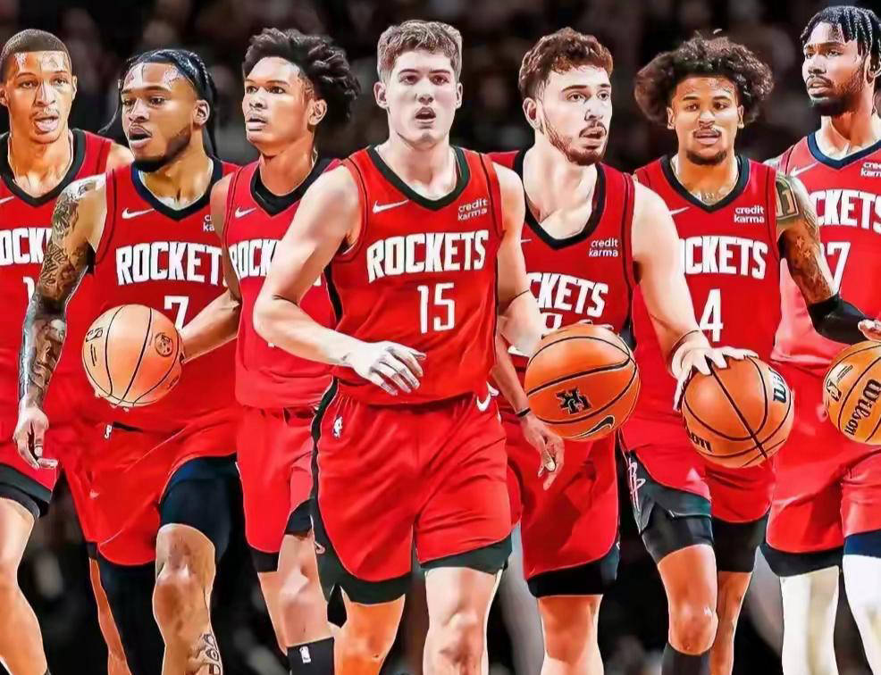 火箭队陷入困境,面临重重挑战 火箭队陷入困境,面临重重挑战